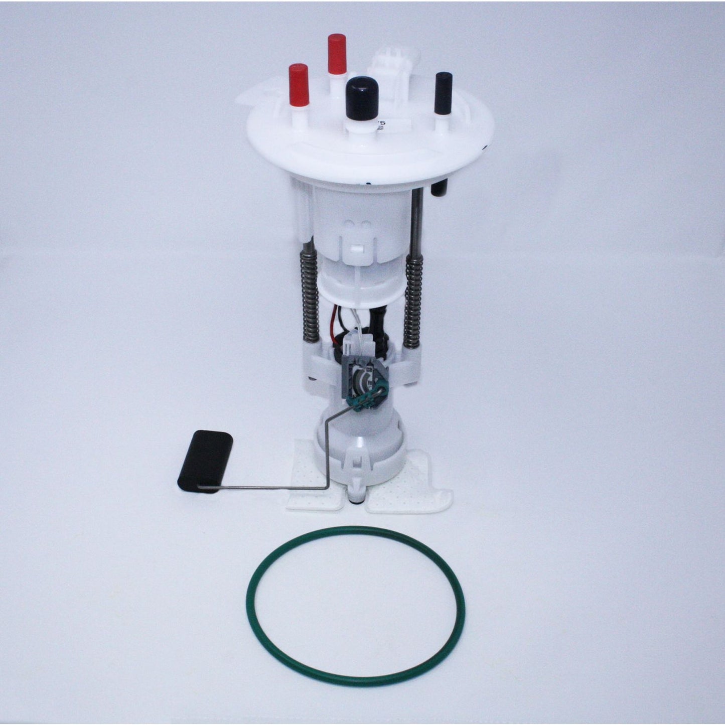 TI Automotive Application Specific High Performance 255lph; 550hp; FFV; Fuel Module TU275HP