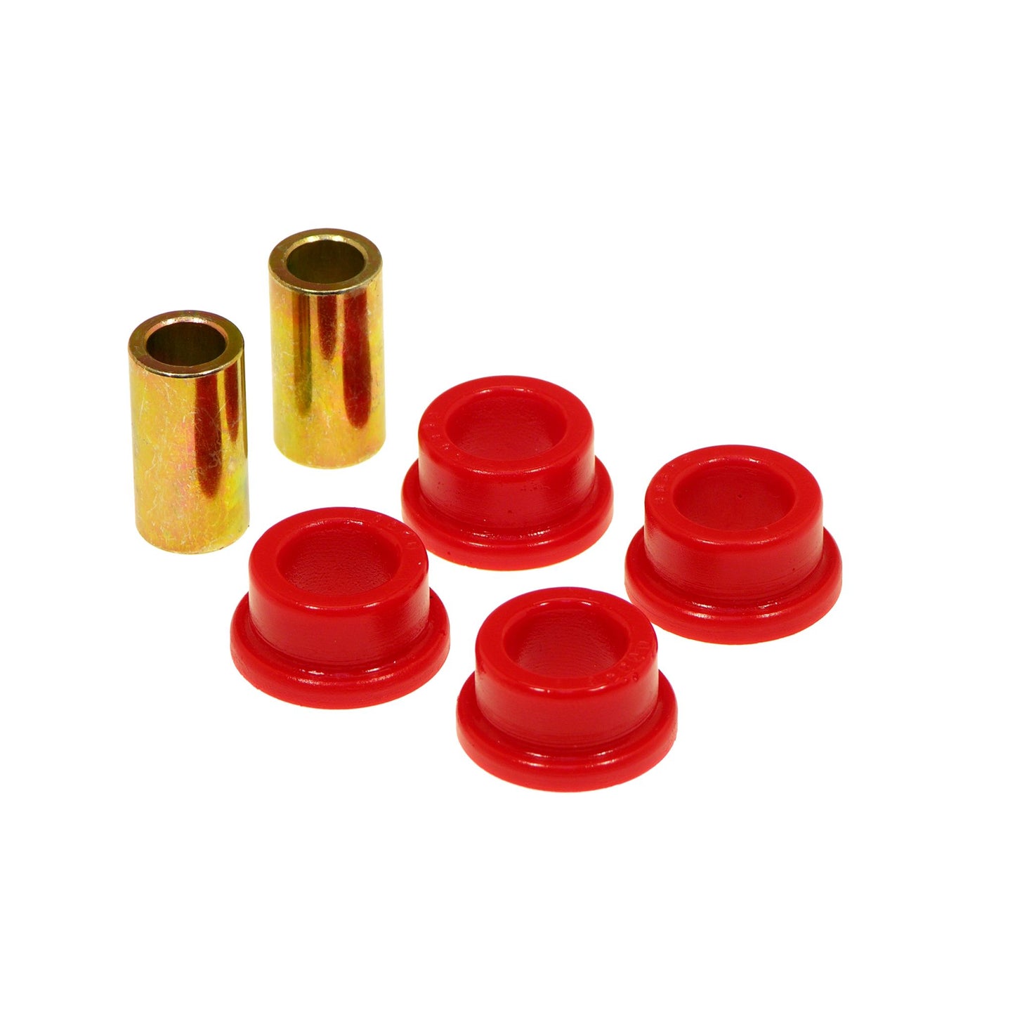 Prothane 4 PT BUSH SET 1 1/8FOR 1/2"BOLT 19-601