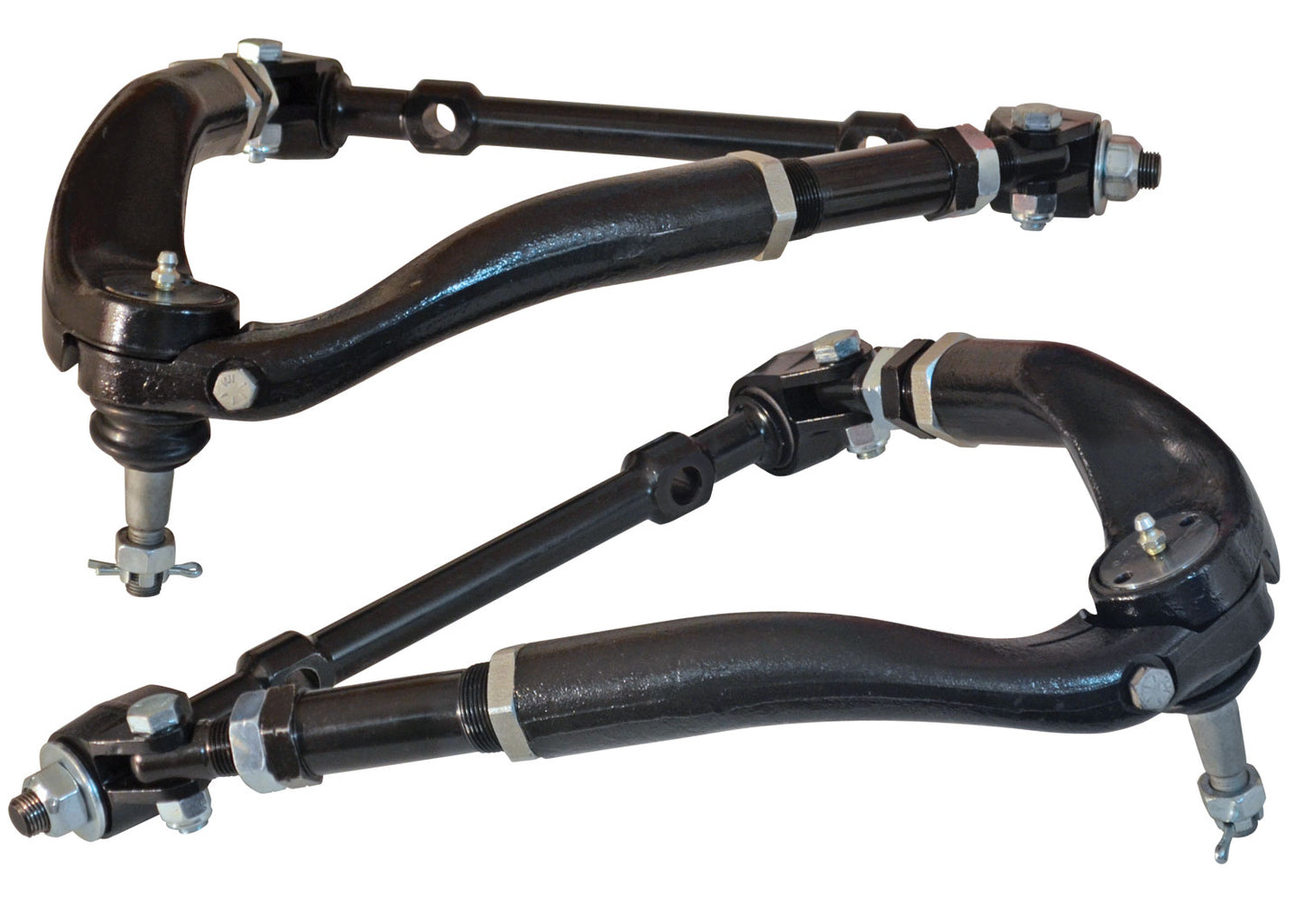 Specialty Products Company "F" BODY ADJ CONTROL ARM PAIR