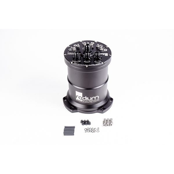 RADIUM Engineering 20-0437-00 MPFST NO PUMP