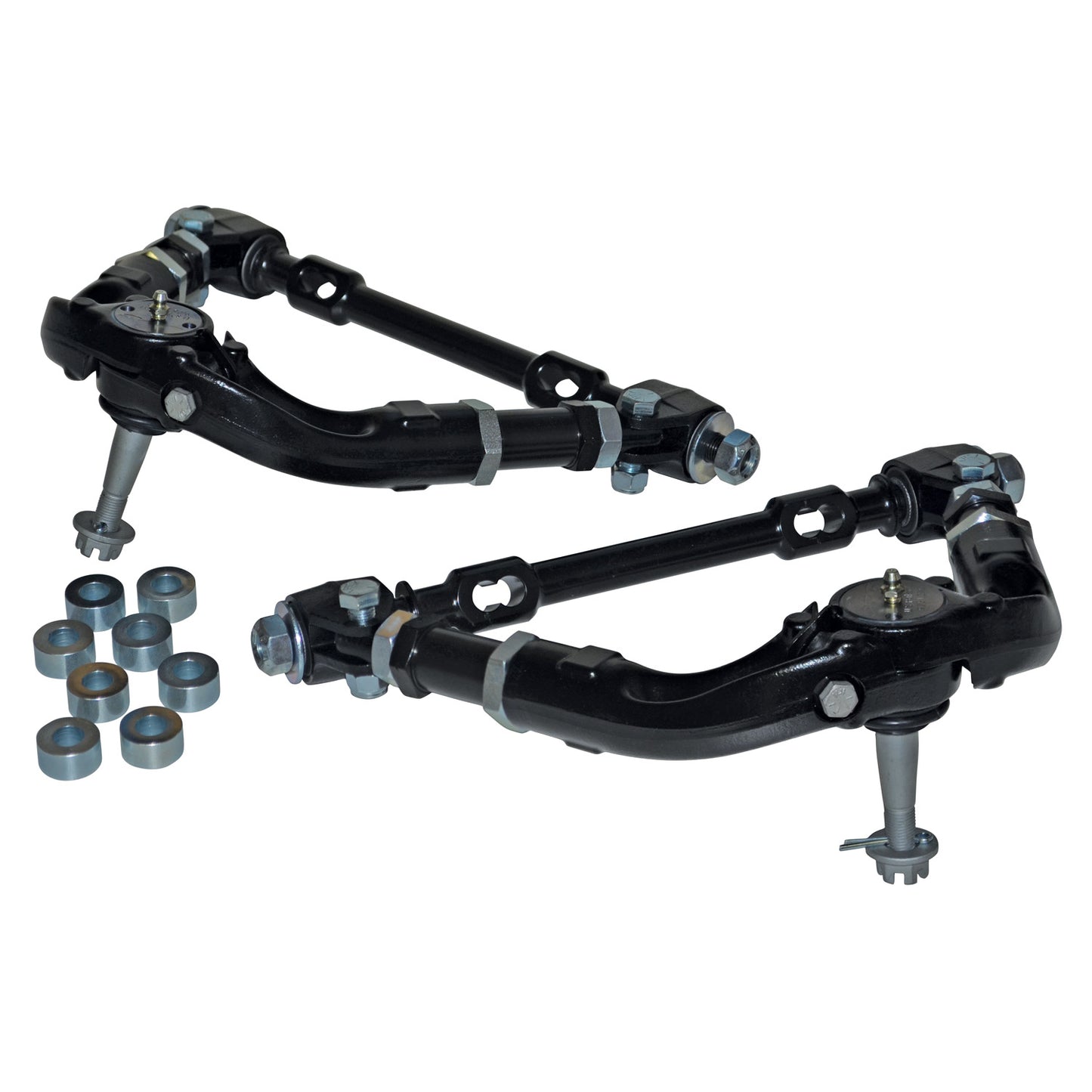 Specialty Products Company C4 CONTROL ARM PAIR