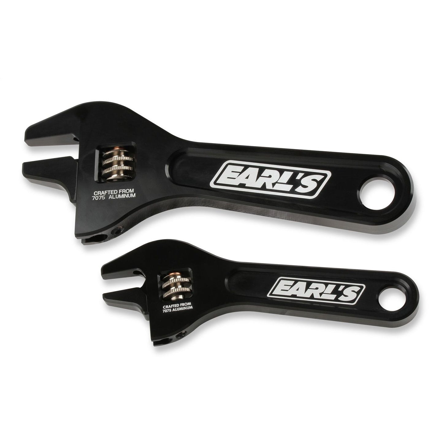 Earls Performance Adjustable Wrench Set 230351ERL