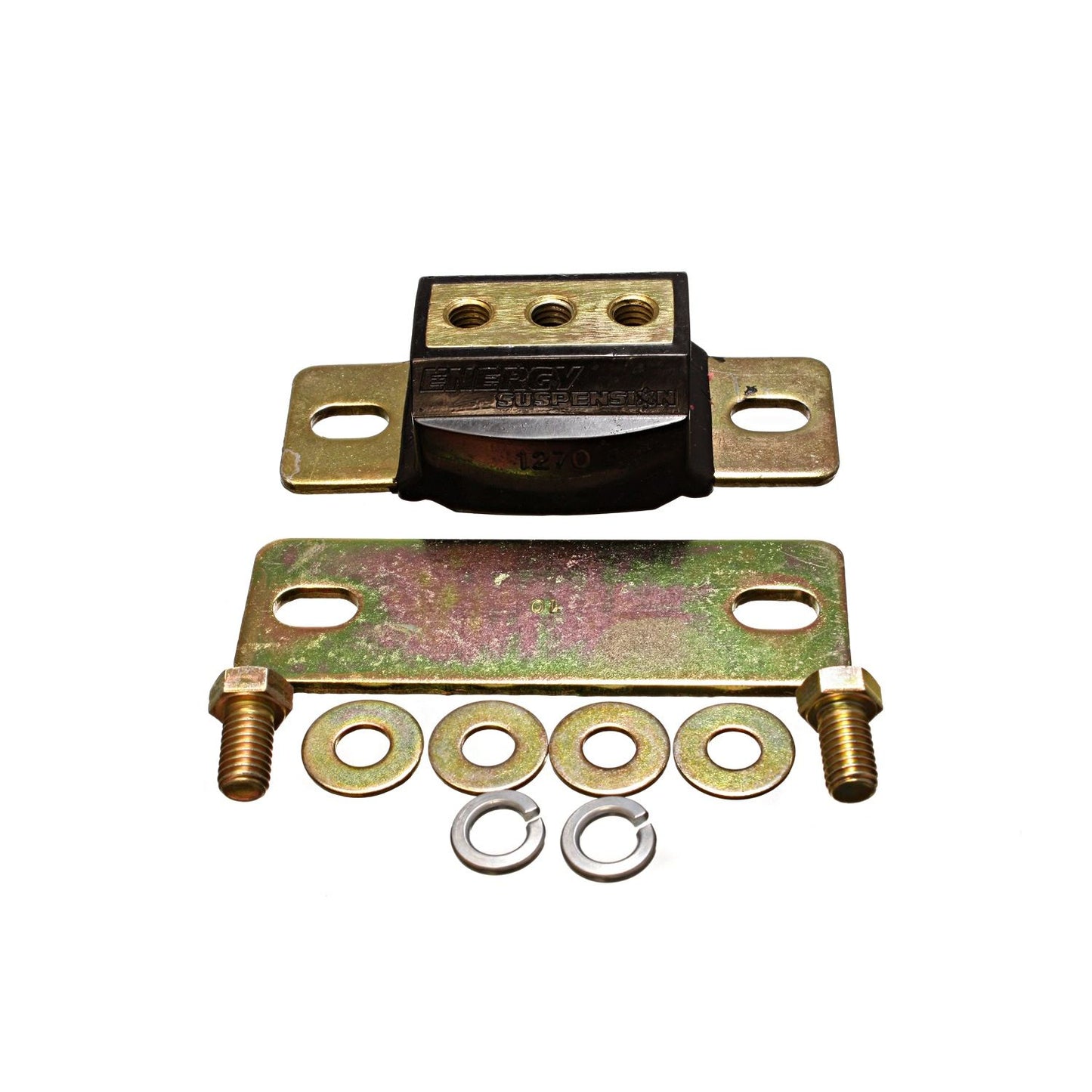 Energy Suspension GM TRANSMISSION MOUNT-SHORT 3.1158G