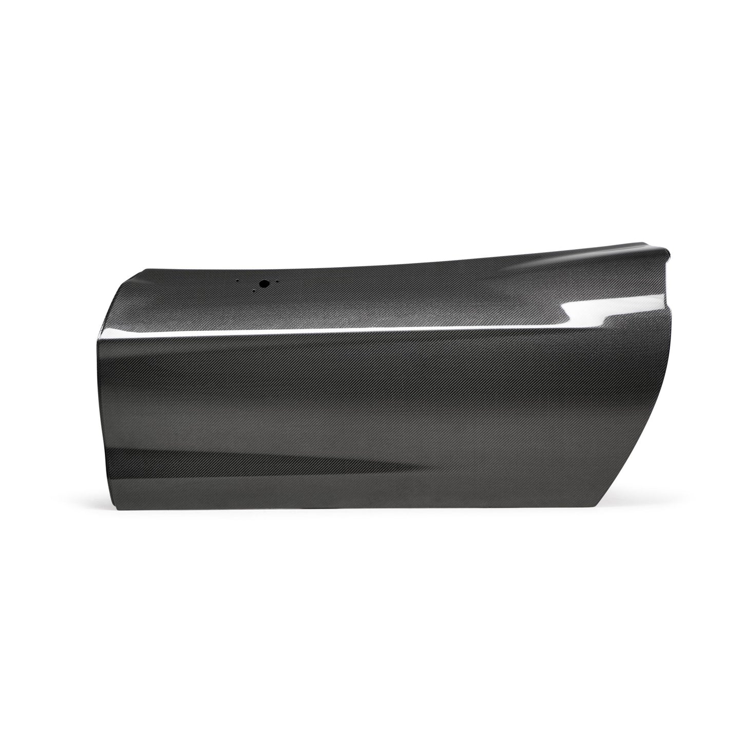 Anderson Composites AC-DD05CHC6 Carbon fiber doors for 2005-2013 Chevrolet Corvette C6