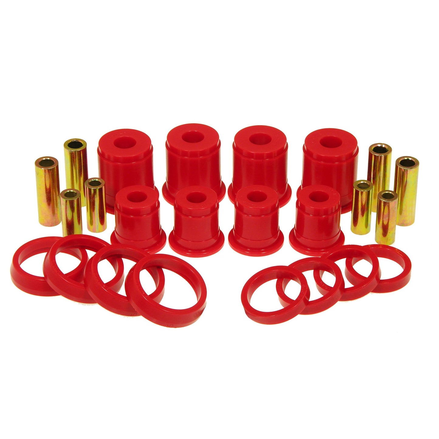 Prothane JEEP TJ FT OR RR C-ARM BUSH 1-204