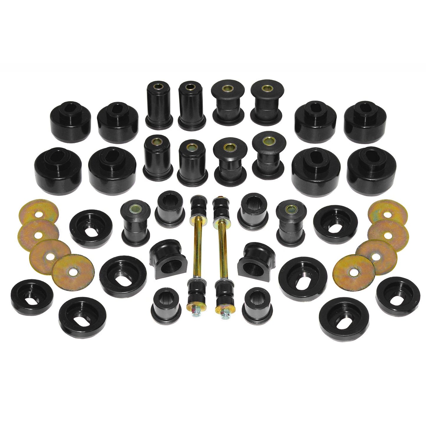 Prothane SILVERADO 1500 2WD TOTAL KIT 99-06 PROTH-7-2042-BL