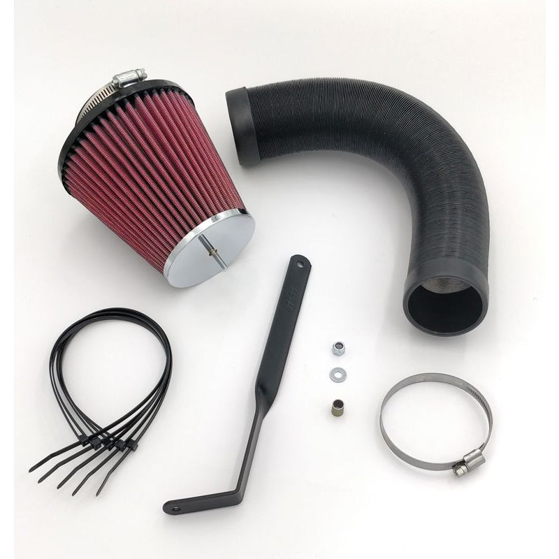 K&N 57-0276 Performance Air Intake System
