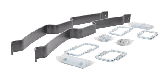 Hellwig EZ-990 Helper Spring Kit 978