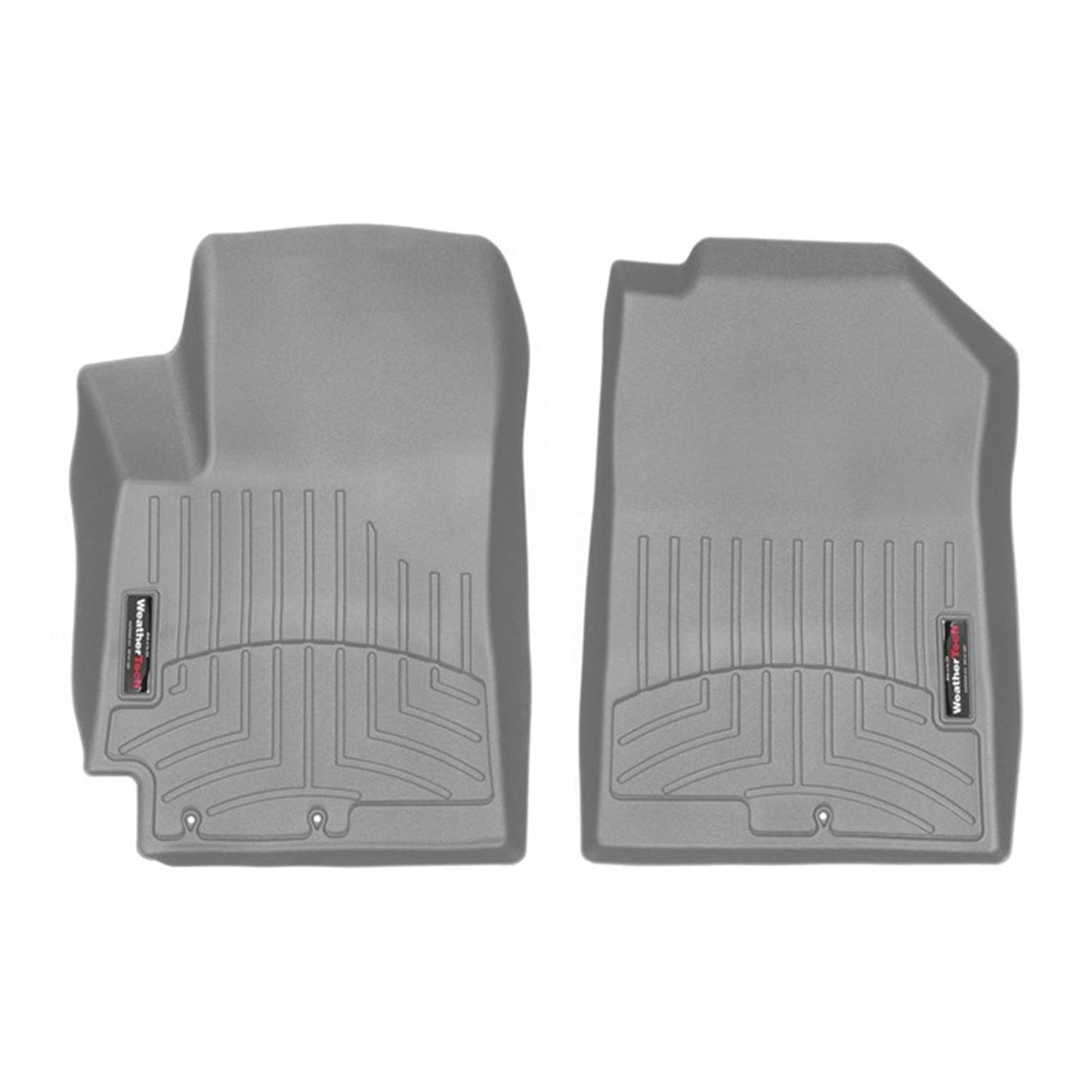WeatherTech FloorLiner™ DigitalFit® 4612401