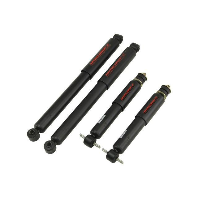 BELLTECH OE9179 ND2 OEM SHOCK SET ND2