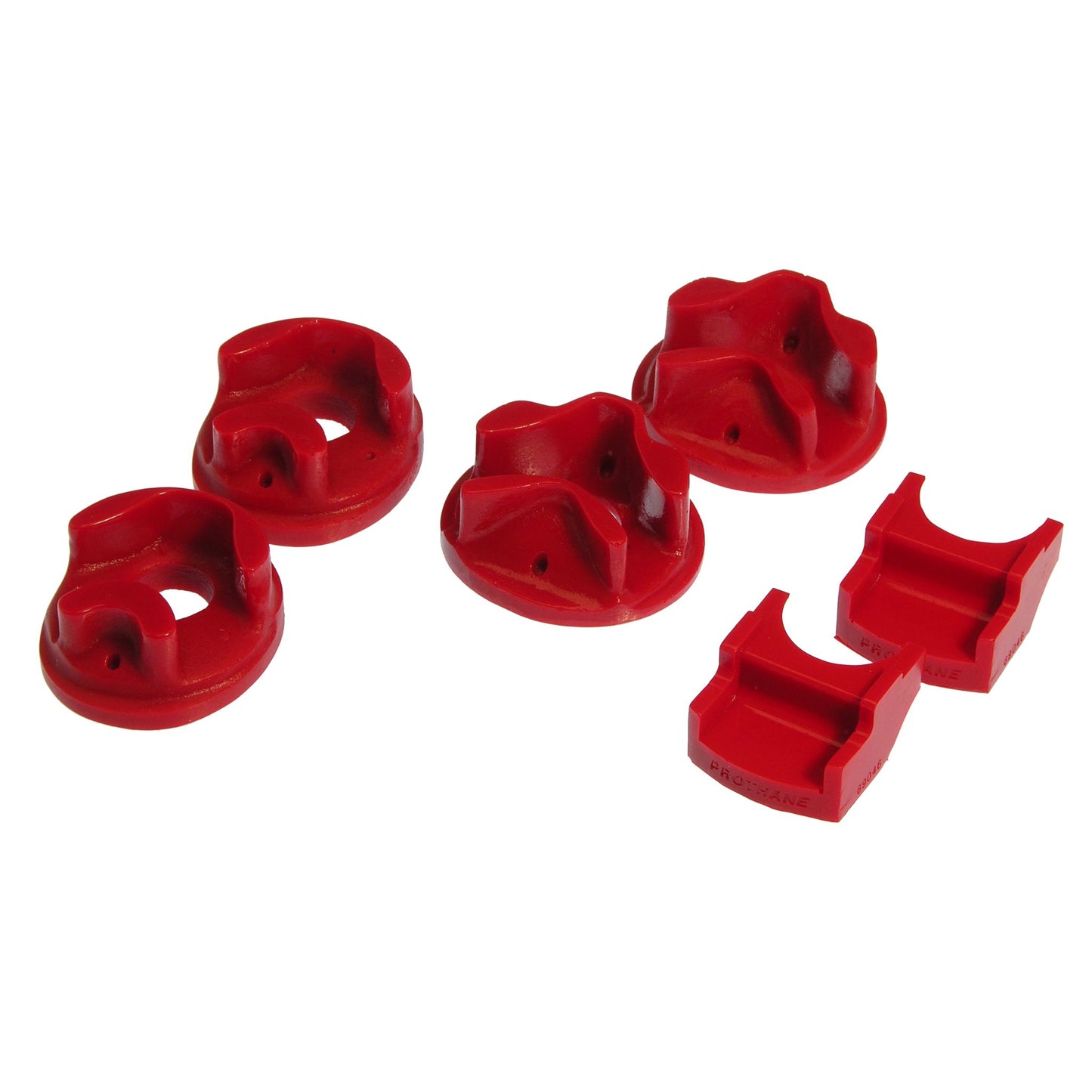 Prothane CIVIC MTR MNT(3)INSERT KIT 96-00 PROTH-8-1902
