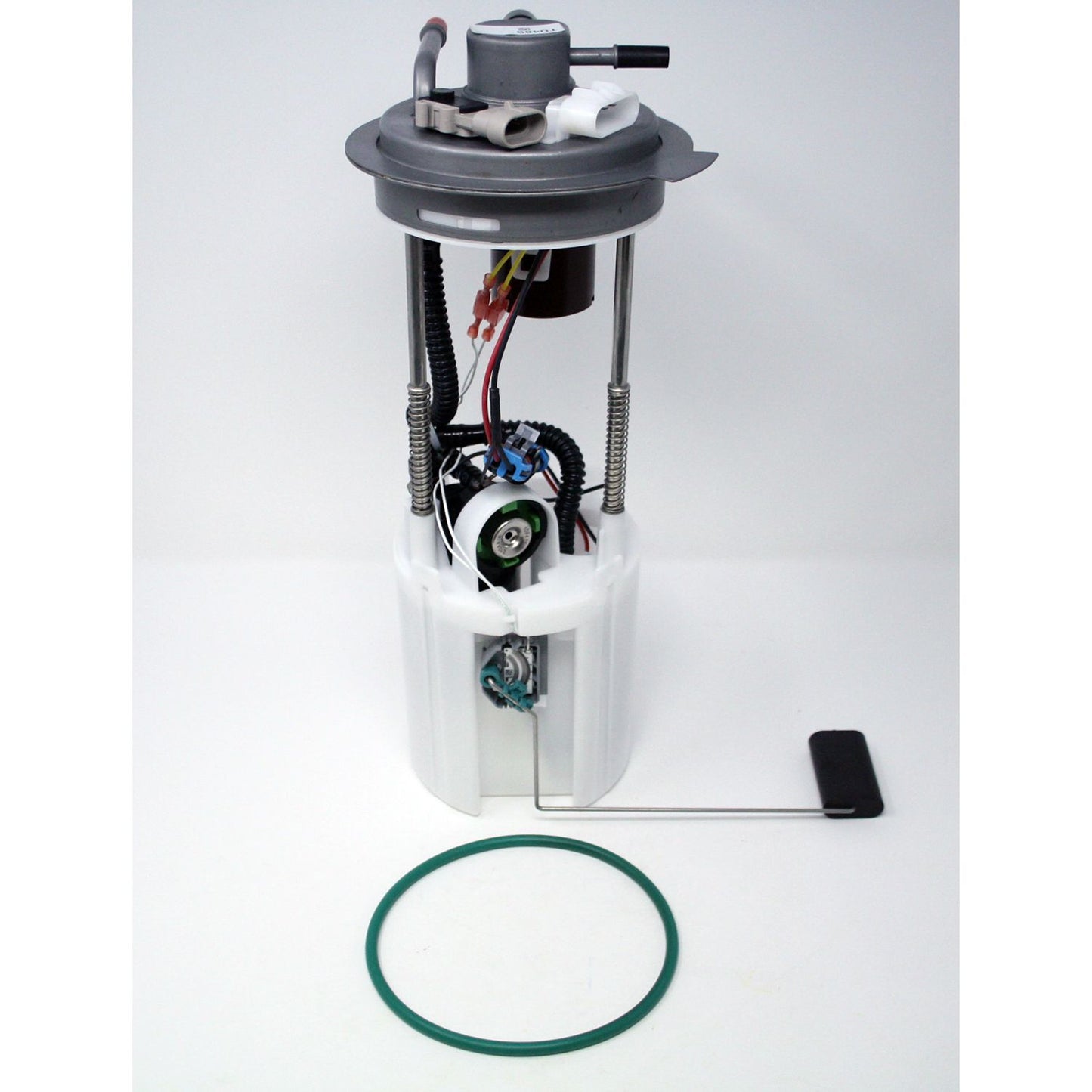 TI Automotive Application Specific High Performance 300lph; 600hp; FFV; Fuel Module TU485HX