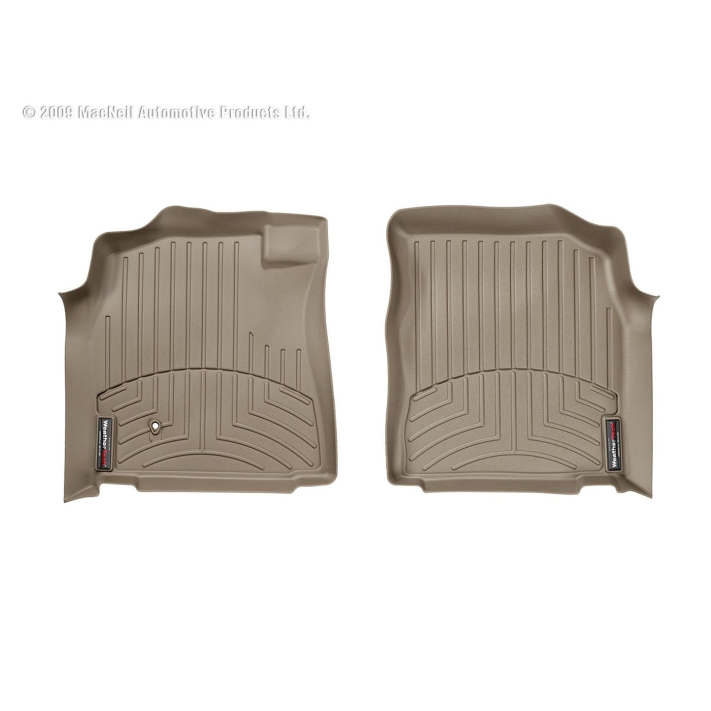 WeatherTech FloorLiner™ DigitalFit® 450441