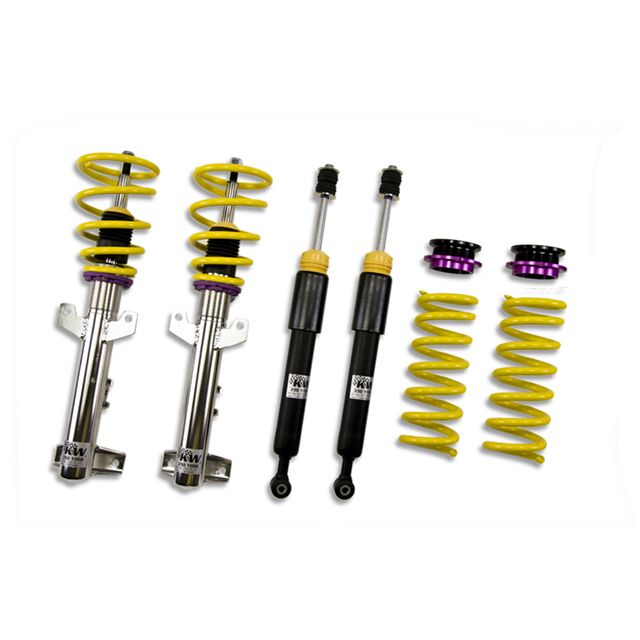 KW Suspensions 10225013 KW V1 Coilover Kit - Mercedes-Benz SLK (171) 6cyl.