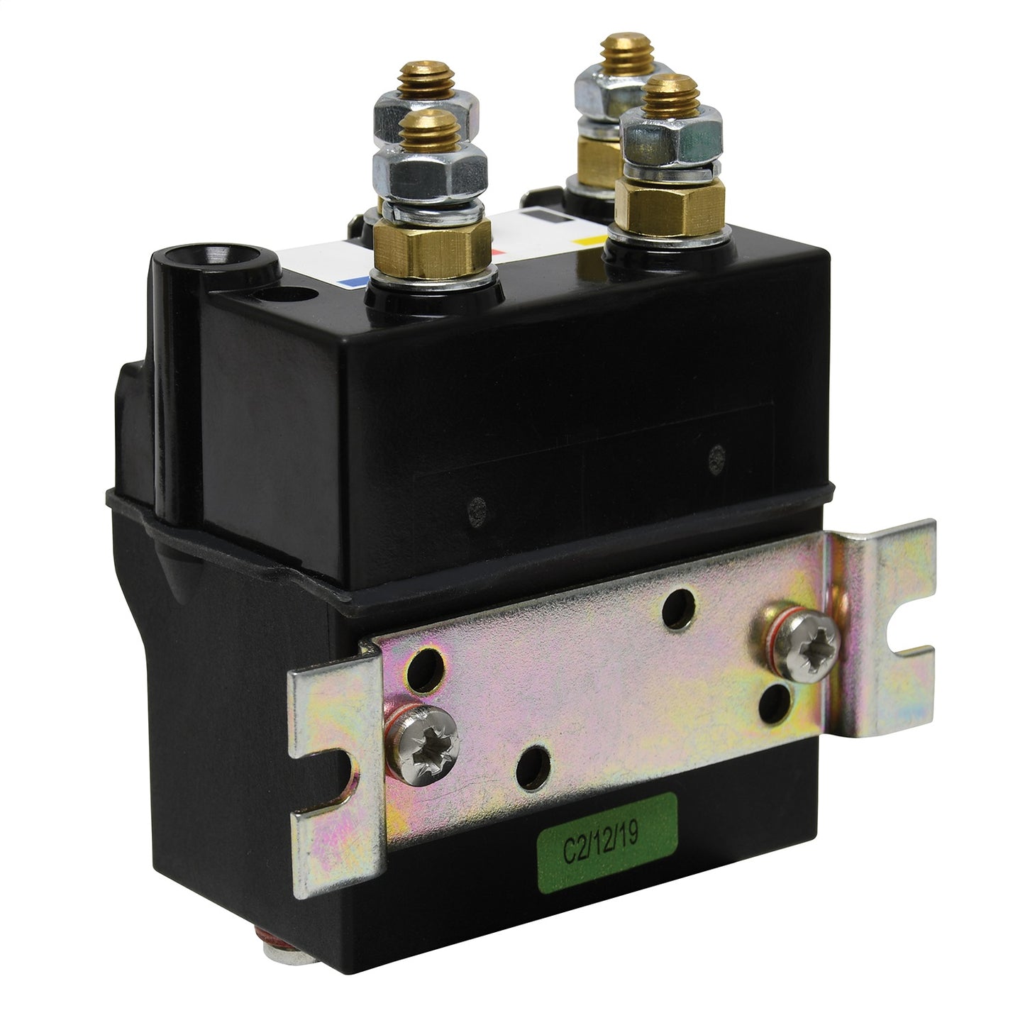 Superwinch Winch Contactor 98-10880