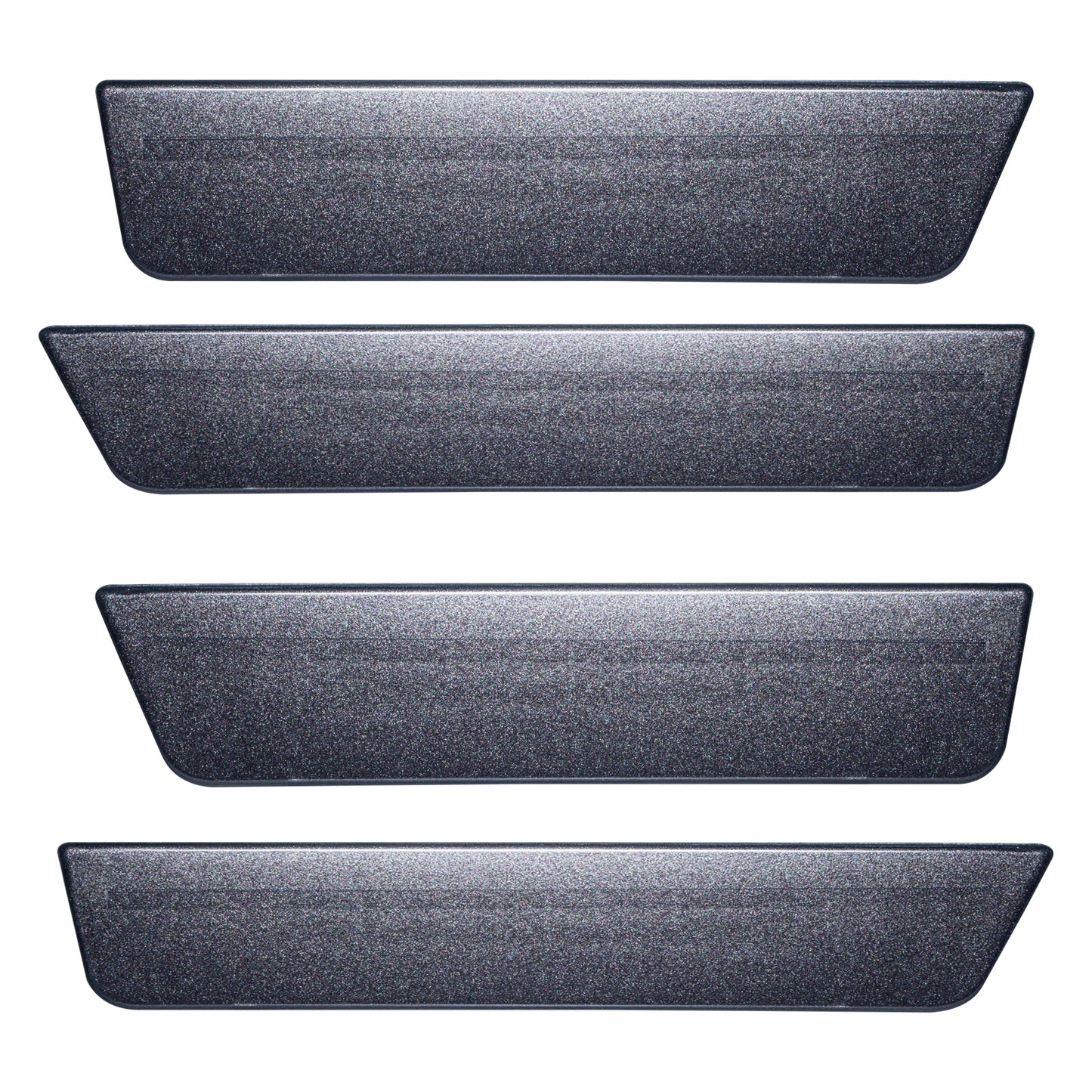 Oracle Lighting 9823-504 - 2008-2014 Dodge Challenger Concept Sidemarker Set - Ghosted