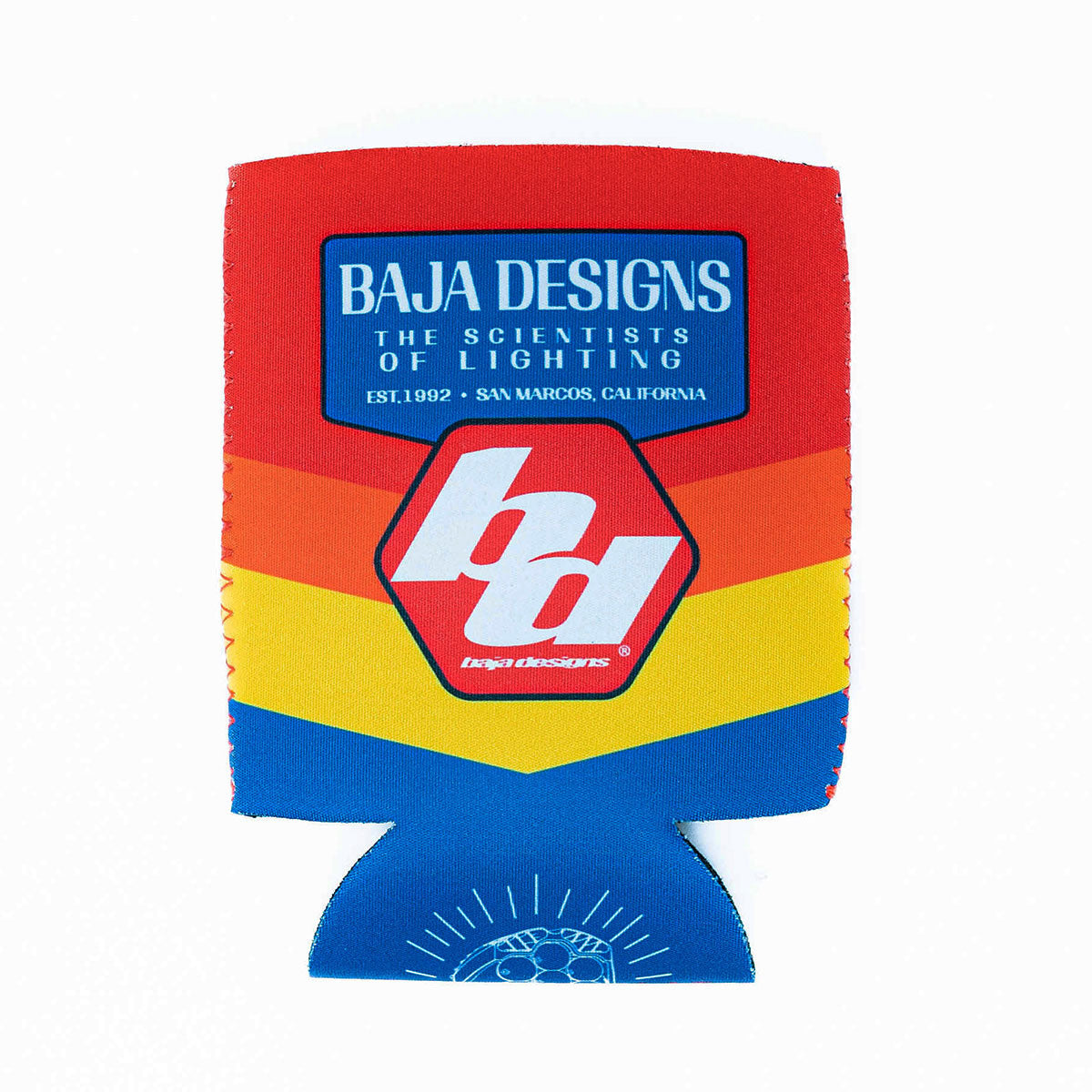 Baja Designs Beverage Coozie 980030