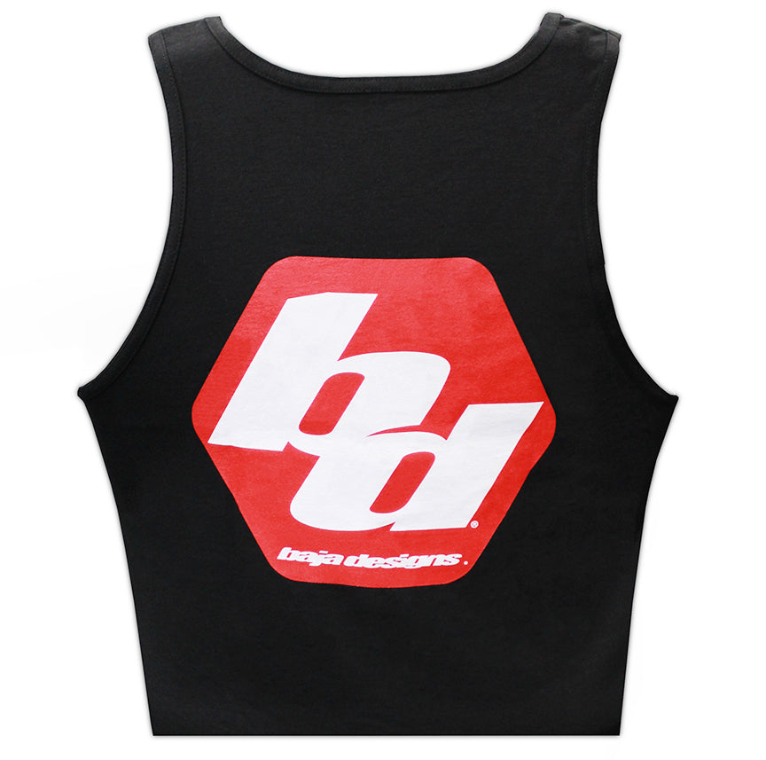 Baja Designs Mens Tank Top 980044