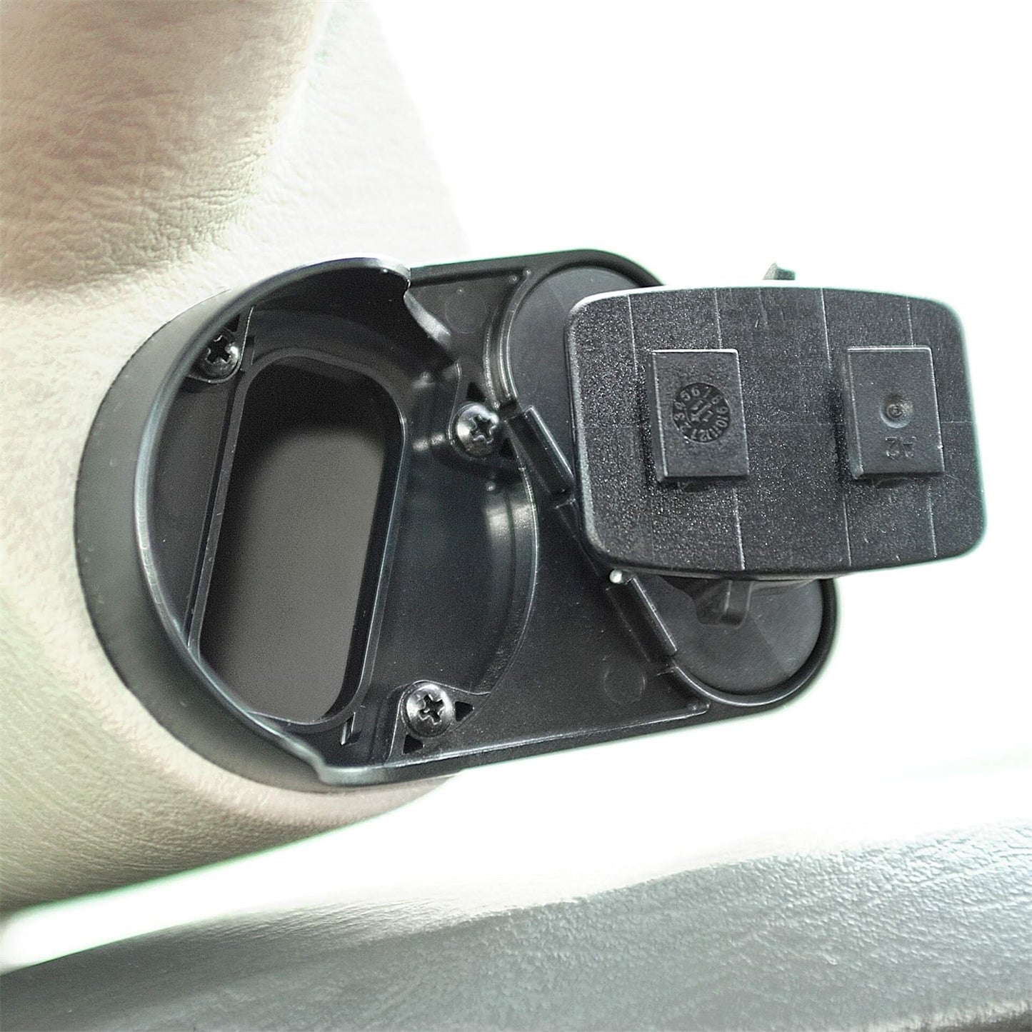 Superchips Gauge Pillar Adapter CS/CTS/CS2/CTS2 SUPER-98004