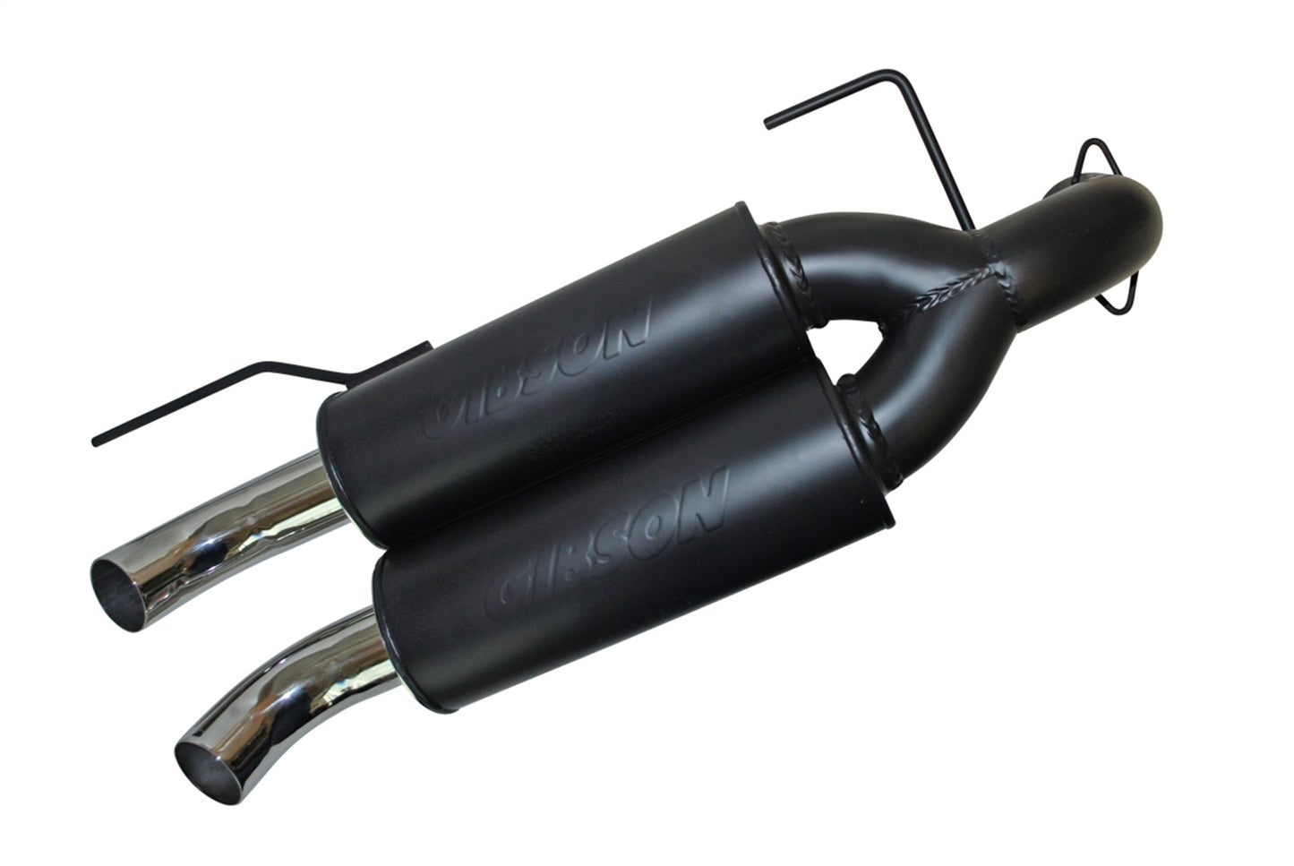 GIBSON EXHAUST Polaris 98014