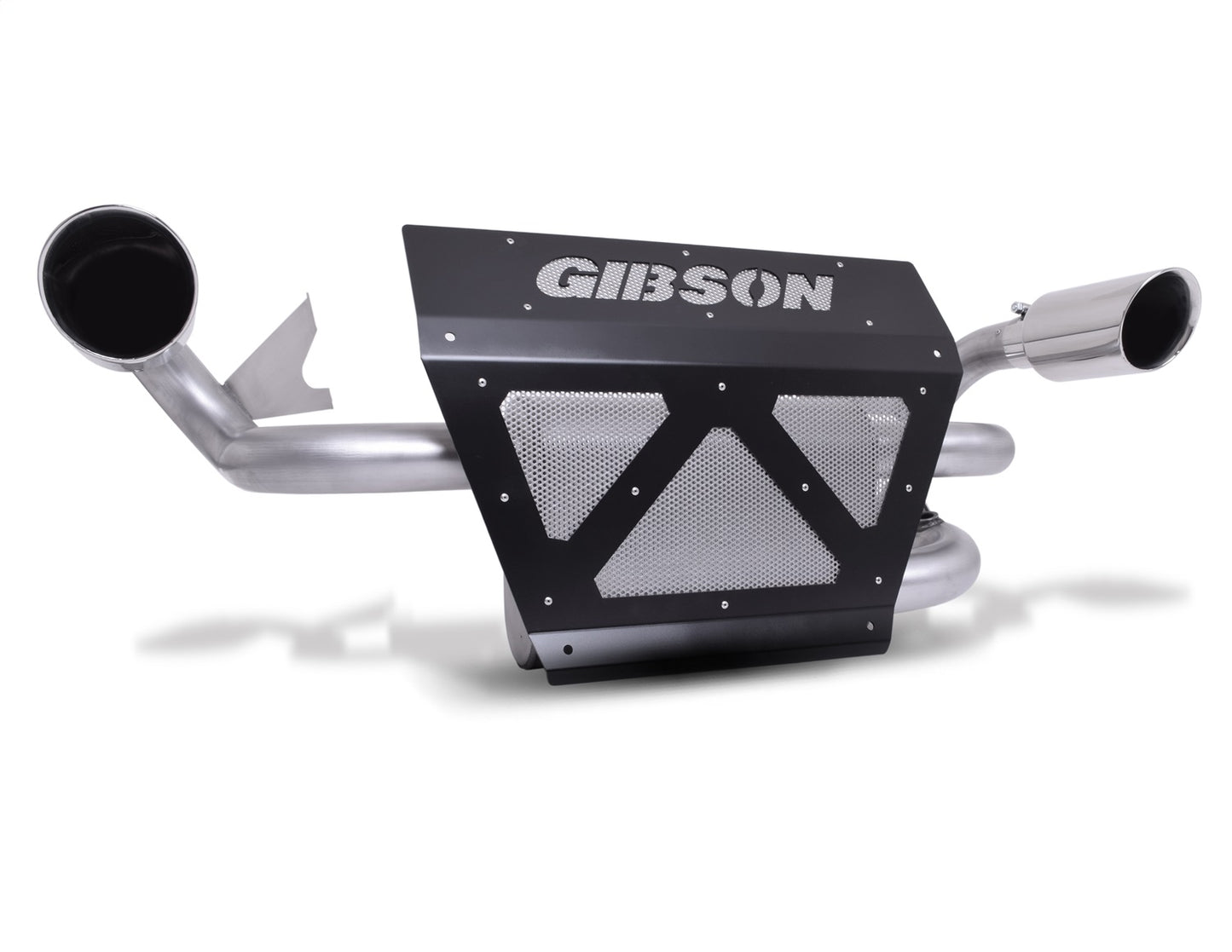 GIBSON EXHAUST Polaris 98037