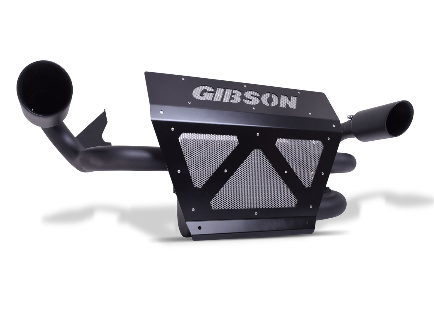 GIBSON EXHAUST Polaris 98038