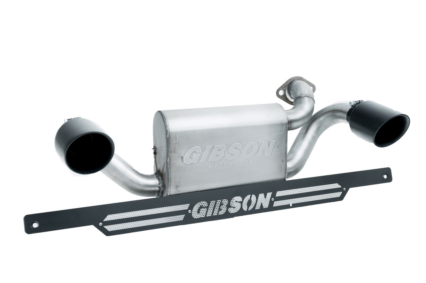 GIBSON EXHAUST Polaris 98046