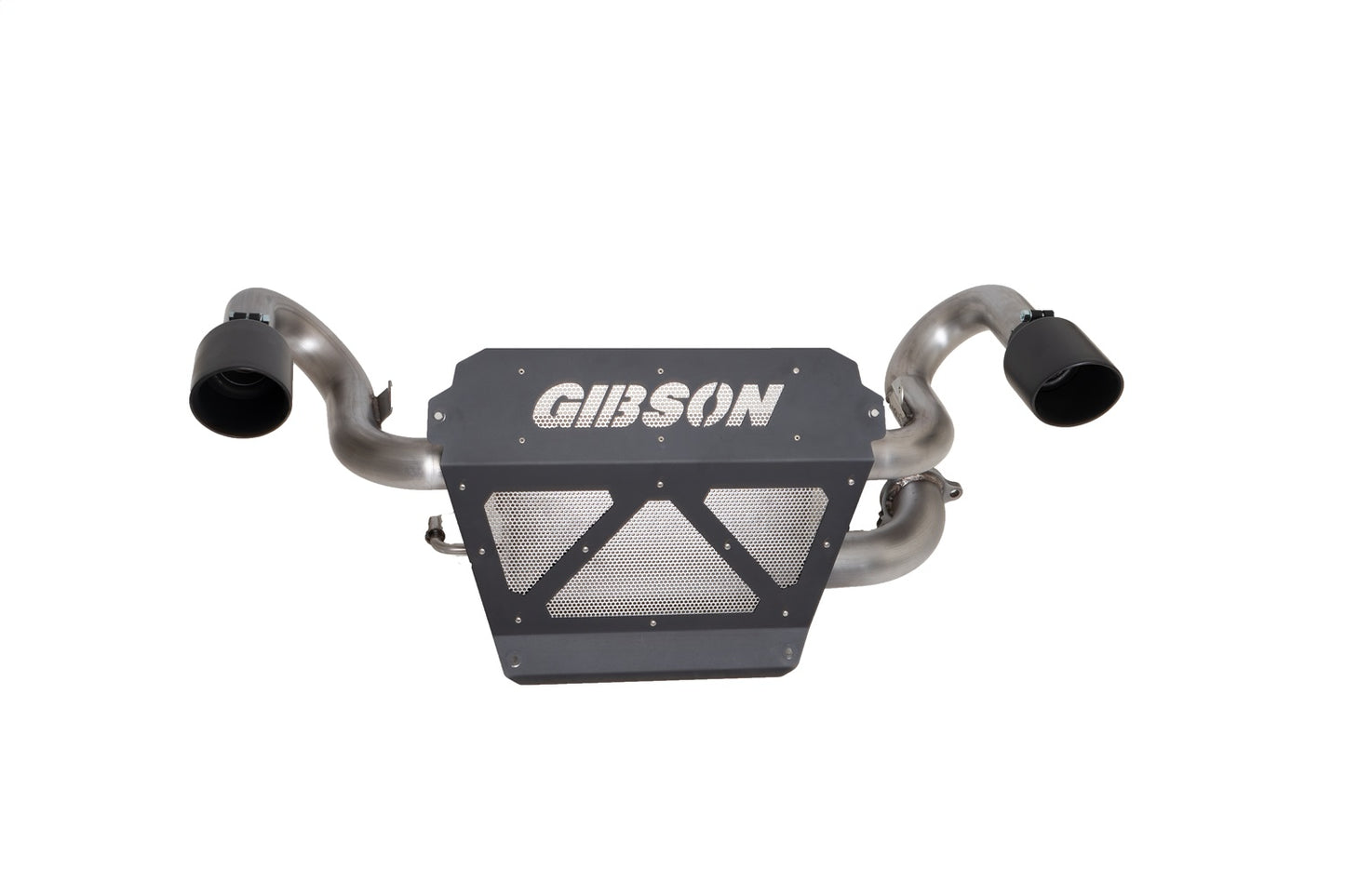 GIBSON EXHAUST Polaris 98047