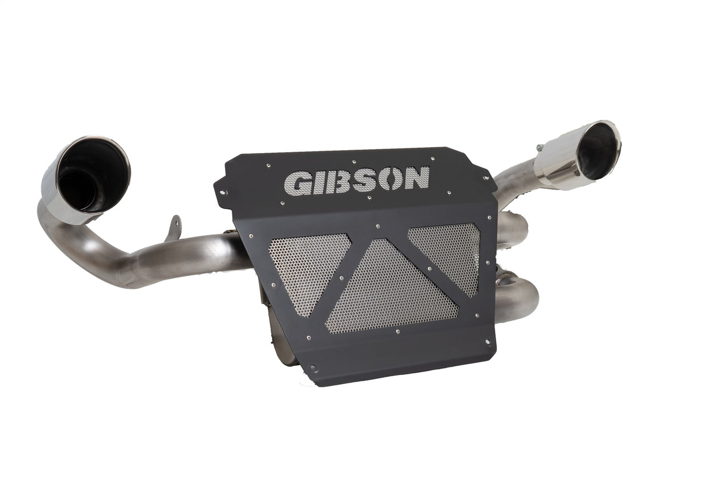 GIBSON EXHAUST Polaris 98049
