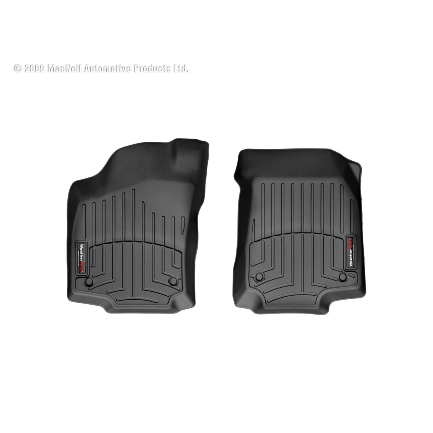 WeatherTech FloorLiner™ DigitalFit® 441951