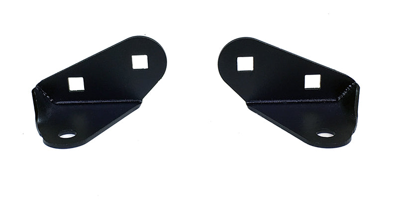 Quake LED - LBS980 - Light Bridge Side Perch