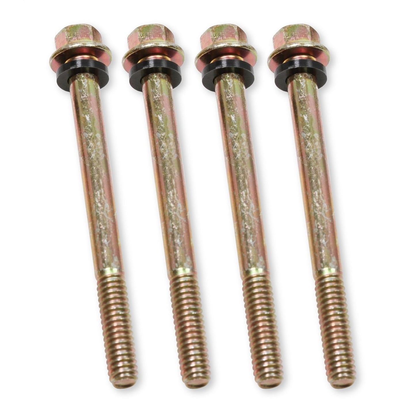 Quick Fuel Technology Fuel Bowl Screws 5-3QFT