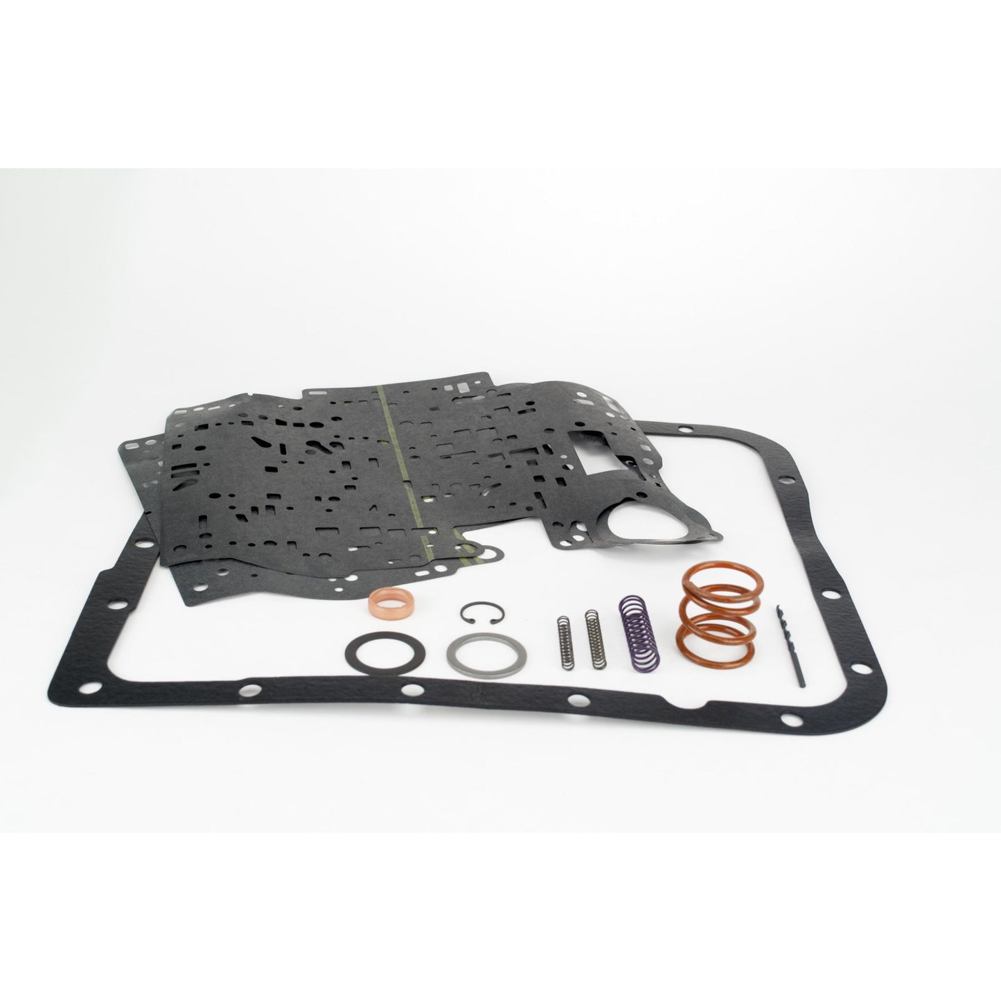 TCI 82-'86 700R4 Valve Body Improvement Kit 376500