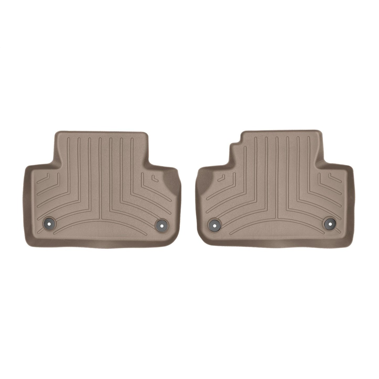 WeatherTech FloorLiner™ DigitalFit® 4511462