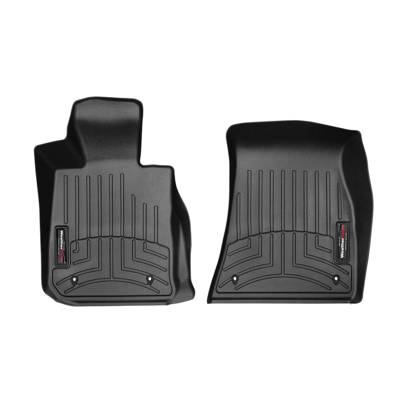 WeatherTech FloorLiner™ DigitalFit® 4415301