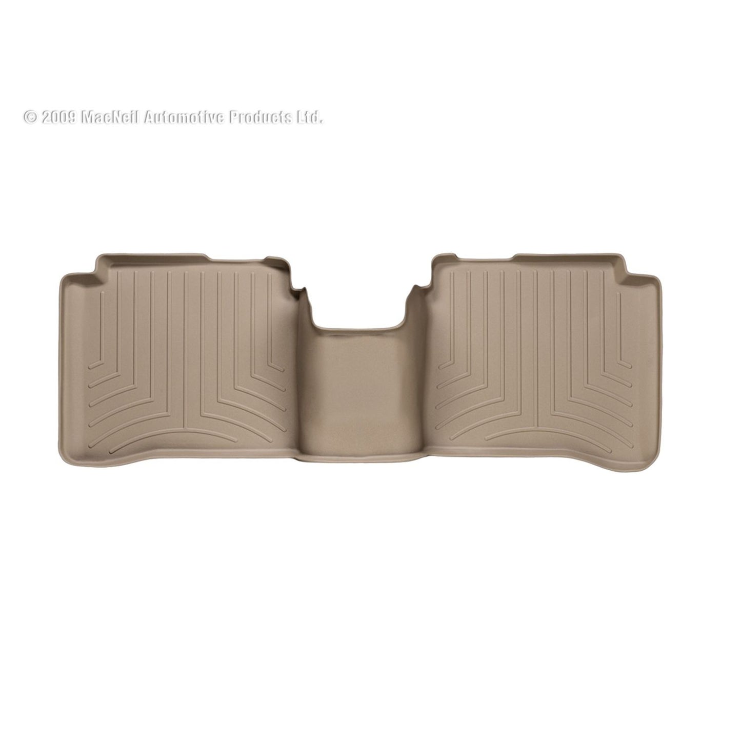 WeatherTech FloorLiner™ DigitalFit® 451692