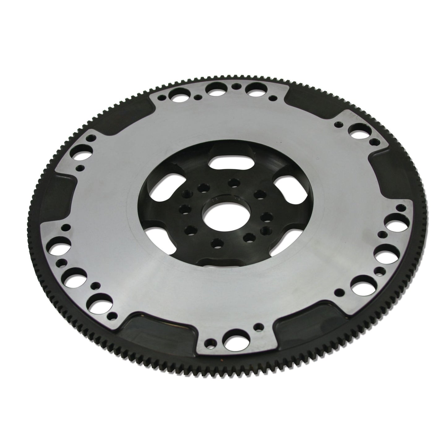 McLeod Flywheel:Chromoly:1996-04 4.6L,2011-17 3.7L,5.0L:0Bal:20 Lbs 8Blt Crank:164T 483458