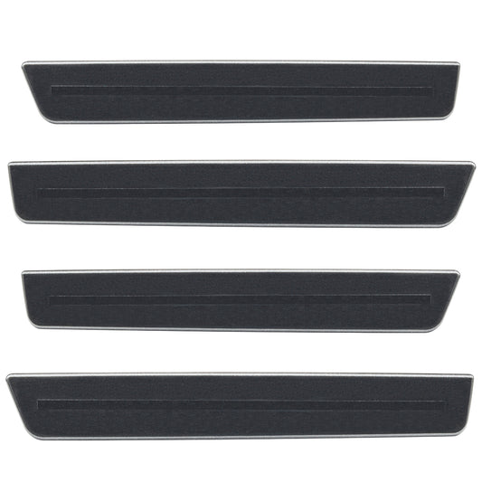 Oracle Lighting 9864-504 - 2015-2018 Dodge Challenger Concept Sidemarker Set - Ghosted