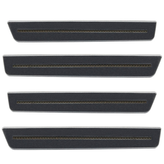 Oracle Lighting 9864-020 - 2015-2018 Dodge Challenger Concept Sidemarker Set - Tinted