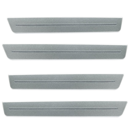 Oracle Lighting 9868-504 - 2015-2018 Dodge Challenger Concept Sidemarker Set - Ghosted