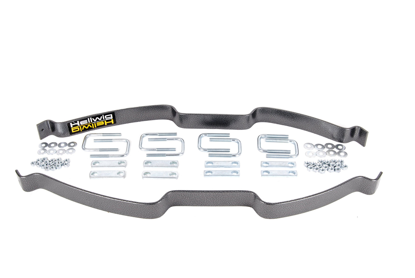 Hellwig EZ-990 Helper Spring Kit 987