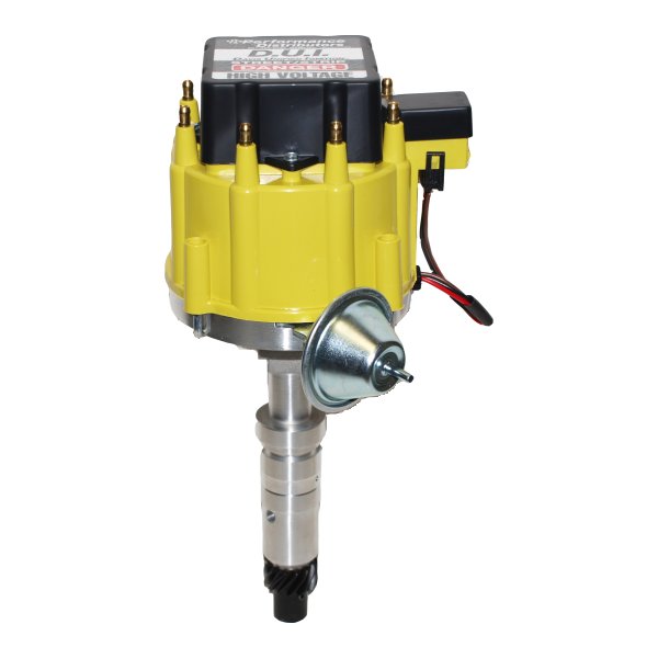 Performance Distributors - Distributor DUI-98720YL