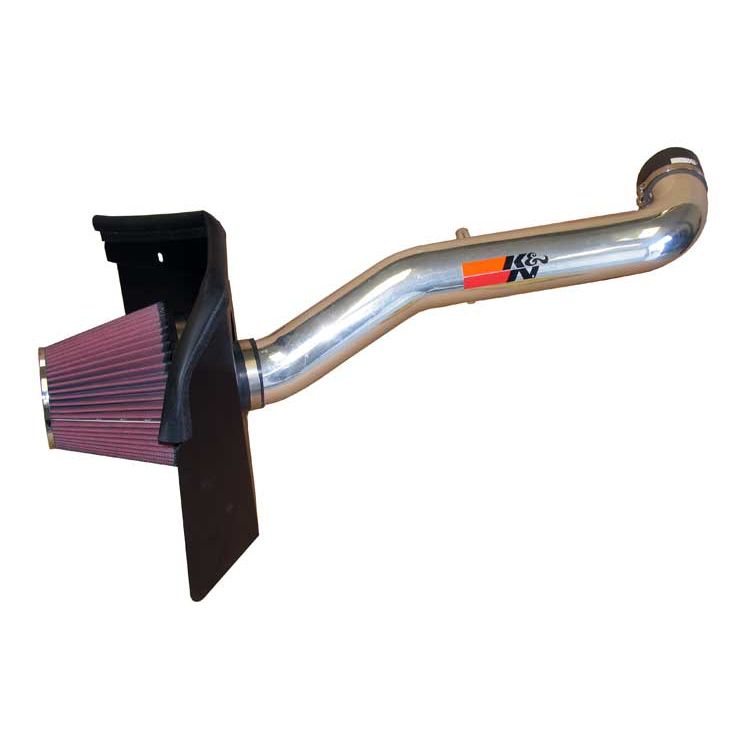 K&N 77-1548KP Performance Air Intake System