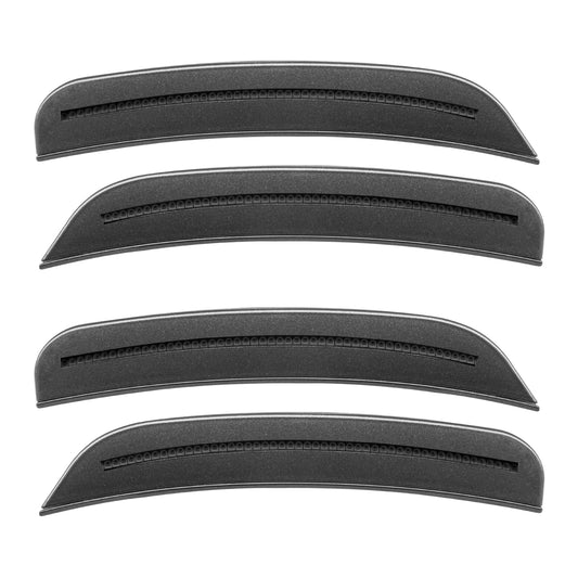 Oracle Lighting 9883-020 - 2015-2018 Dodge Charger Concept Sidemarker Set - Tinted
