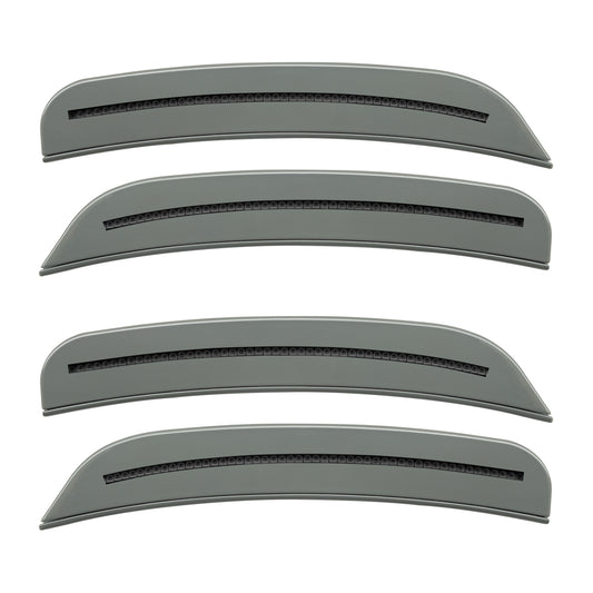 Oracle Lighting 9897-020 - 2015-2018 Dodge Charger Concept Sidemarker Set - Tinted