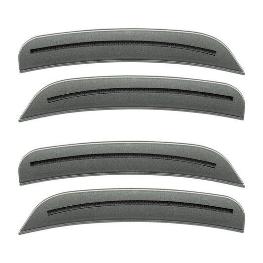 Oracle Lighting 9892-020 - 2015-2018 Dodge Charger Concept Sidemarker Set - Tinted
