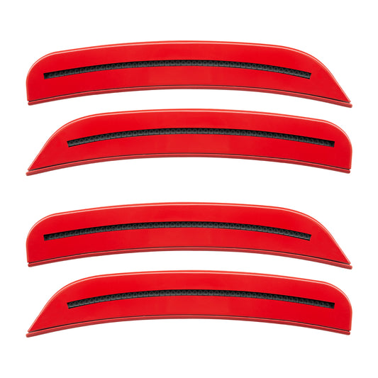 Oracle Lighting 9890-020 - 2015-2018 Dodge Charger Concept Sidemarker Set - Tinted