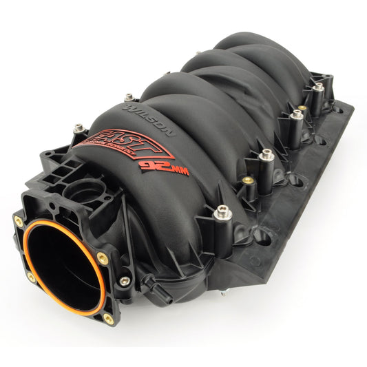 FAST LSX 92mm Cathedral Port Intake Manifold for GEN III LS1 LS2 LS6 54039B