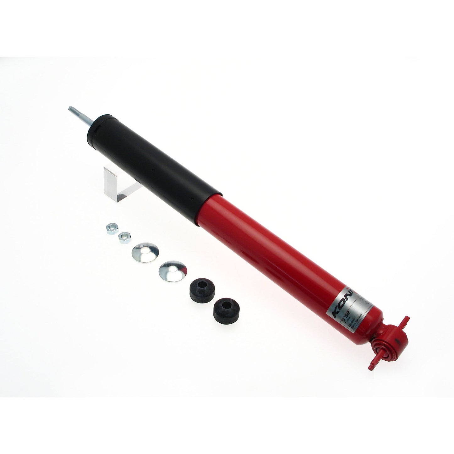 Koni Special (red) 30 Series- 4 pos. adjustable mono-tube high pressure gas 30 1348