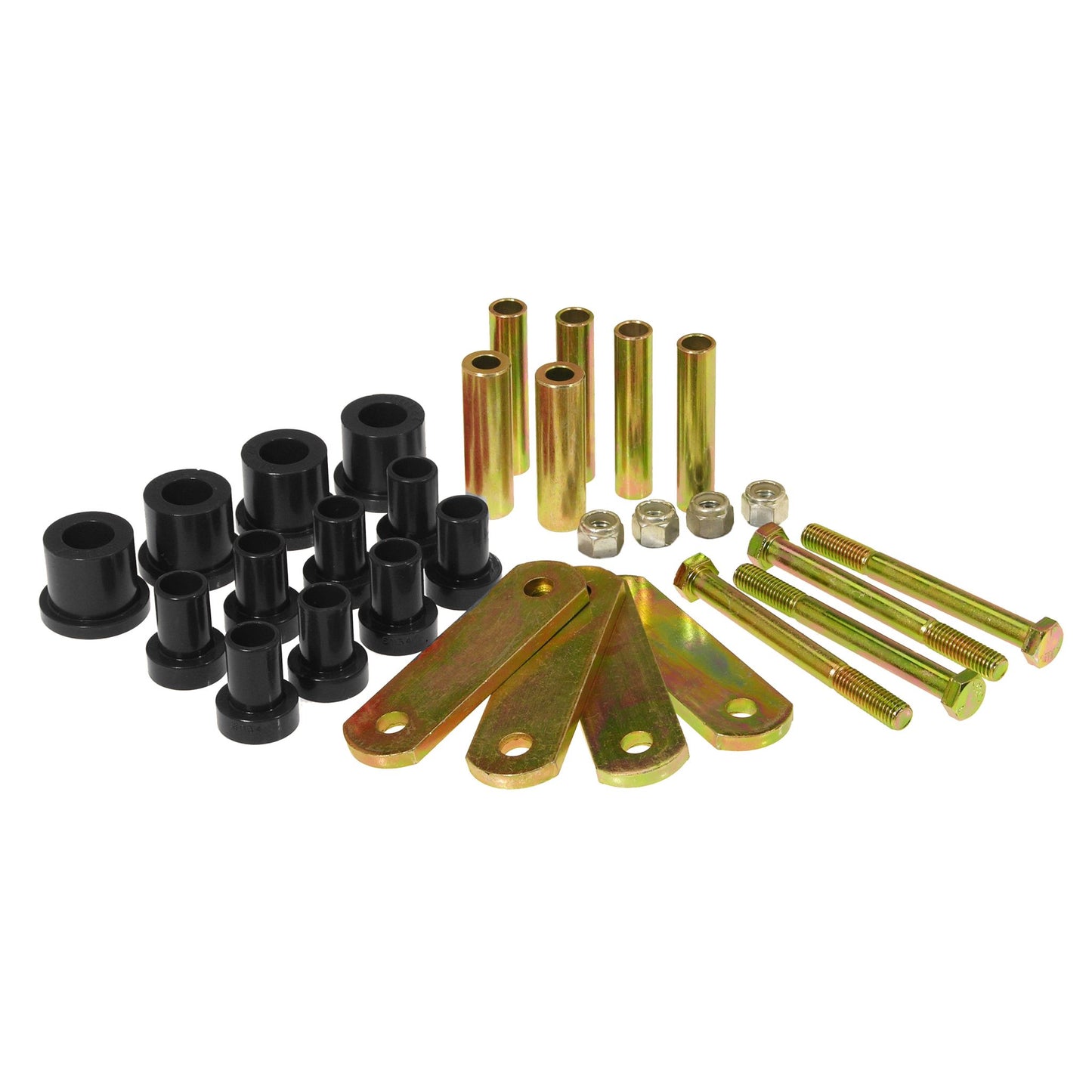 Prothane CHRYS A BODY HD SPRG&SHKL 68-72 4-1014-BL